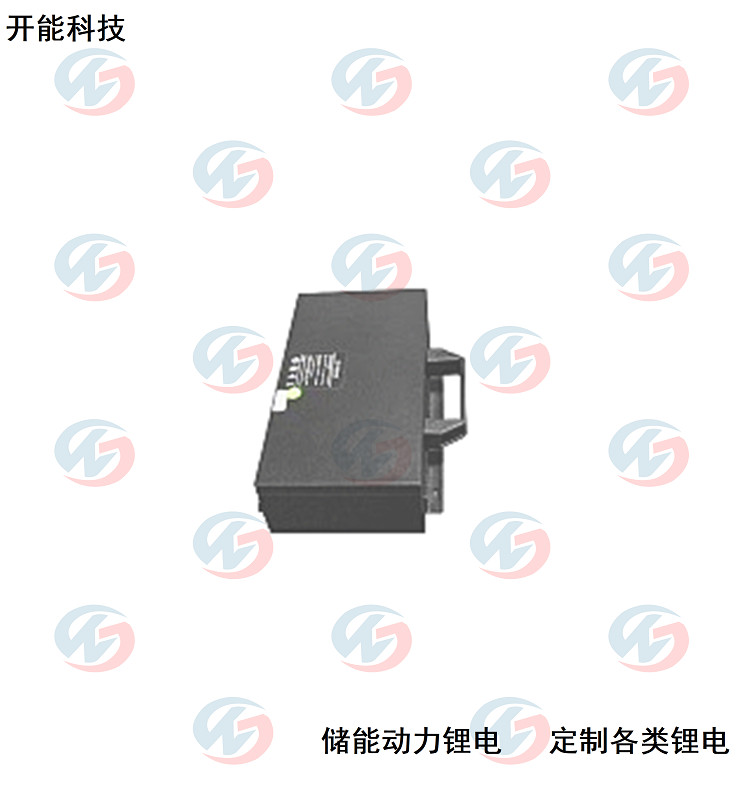 車(chē)載系統(tǒng)配套12V70AH鋰電池組